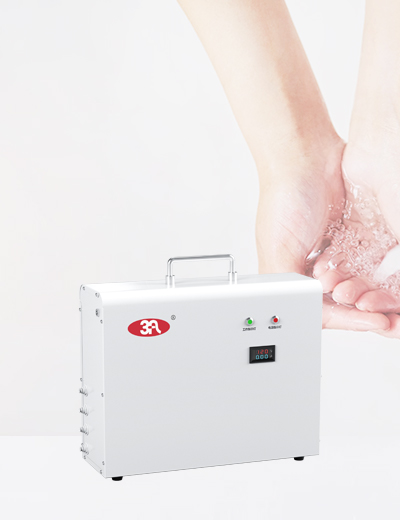 臭氧水发生器